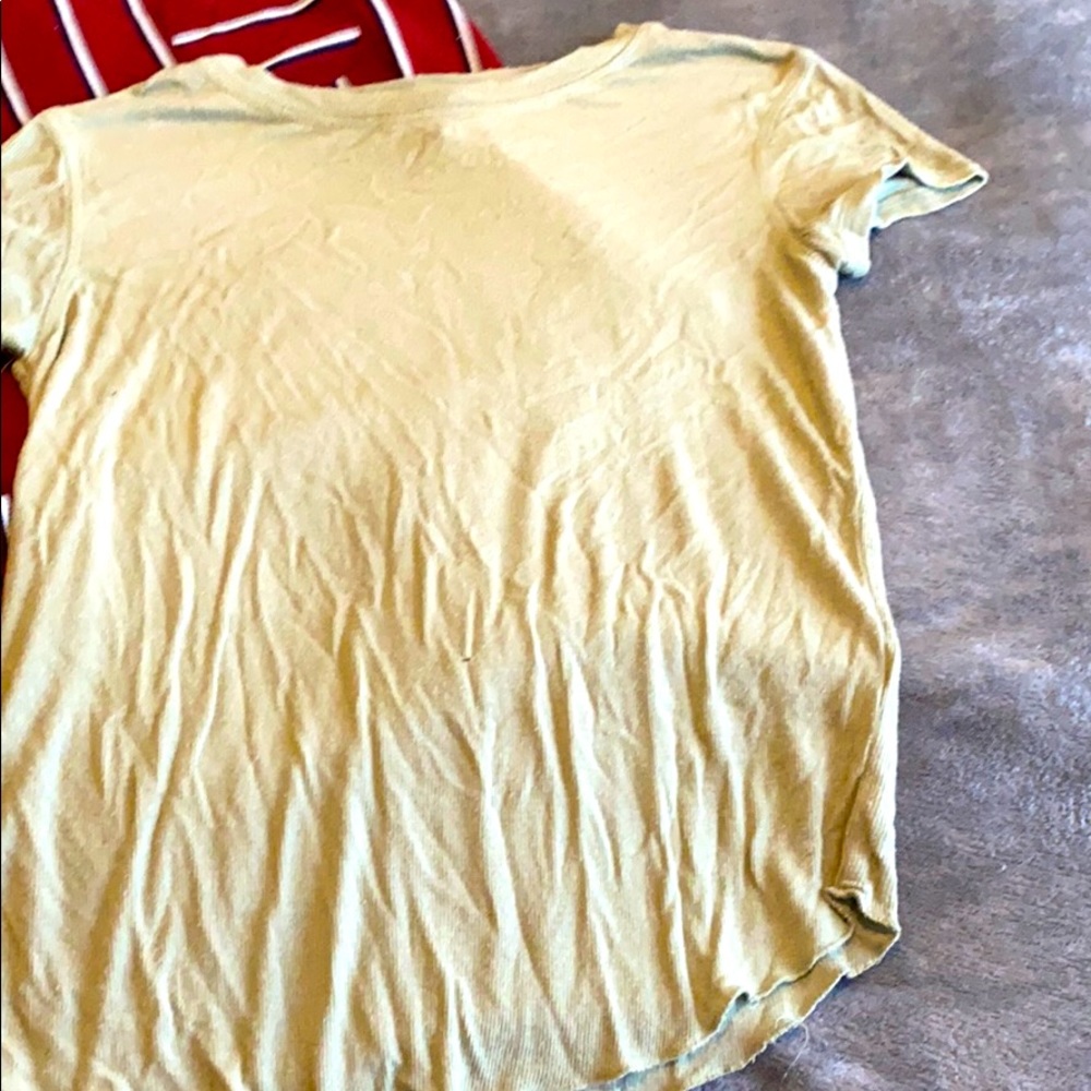 Tshirt
